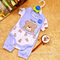 Baby Suits Jumpsuits တောင်တက်အဝတ်အစား နွေရာသီ